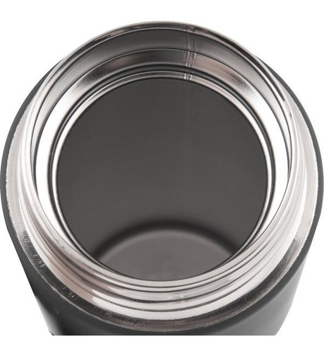 Imagem 3 de 7 de Garrafa Térmica Inox Quente Frio Cha Agua Suco Cafe - Vonder