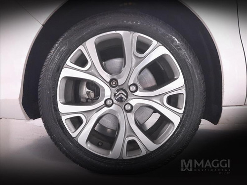 Citroën C4 Lounge 1.6 Thp Shine