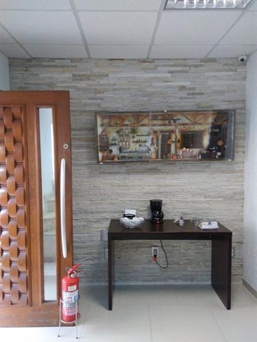 Imagem 8 de 10 de Prédio/escritório Comercial Para Locação, 127 M2 - 817
