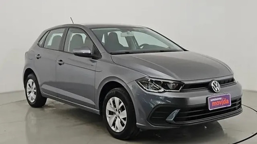 Volkswagen Polo MPI (Flex)