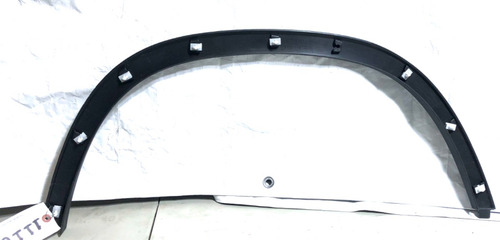 Moldura Salpicadera Trax 95275450 Del Lh 13-16 Lib1118 (Usado)