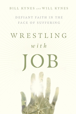 Libro Wrestling With Job: Defiant Faith In The Face Of Su...