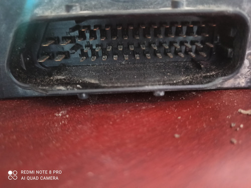 Tcm Computadora Trasmisión Vw Jetta A6 2006-2009 (Usado)