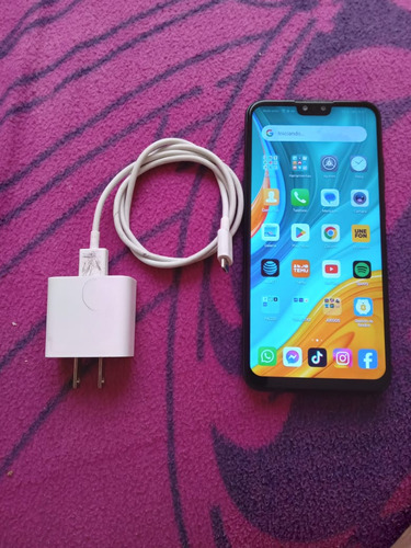 Huawei Y8s 