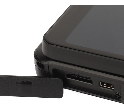 Cámara De Videos De 5k Vidoramética 36mp Wifi Vlogging