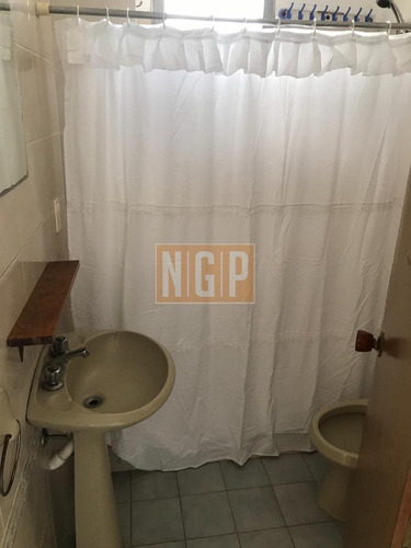 Imagen 7 de 20 de Apartamento En Peninsula, 1 Dormitorios