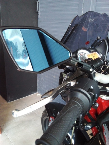 Imagen 7 de 8 de Benelli Tnt 300, Honda ,yamaha, Ktm ,twister, Unica F