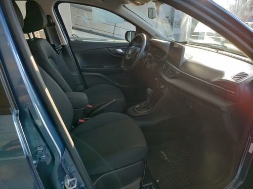 Imagen 12 de 16 de Nuevo Fiat Pulse Drive 1.3 Caja Cvt My22