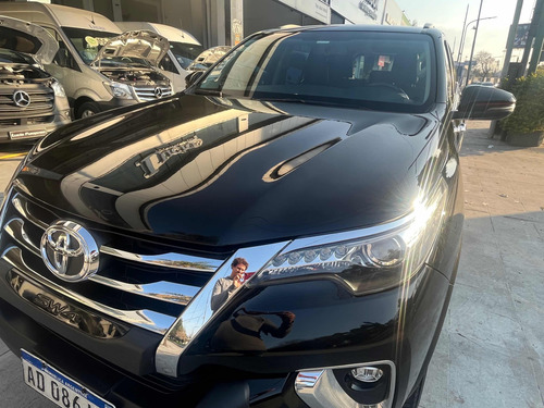 Toyota SW4 2.8 Srx 177cv 4x4 7as At