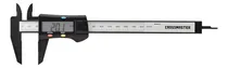 Comprar Calibre Digital 0-150mm Fibra De Carbono Crosmaster 9936518