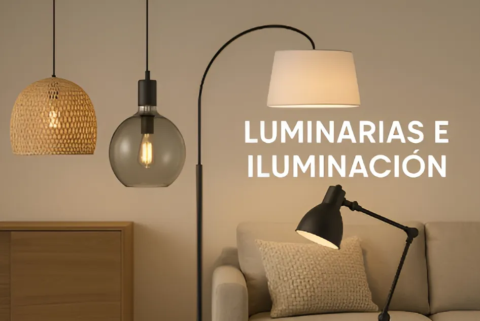 Iluminacion