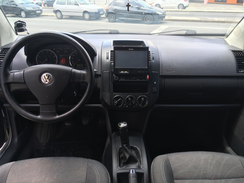 Polo 1.6 Mi Confortline