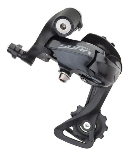 Cambio Traseiro Shimano Sora Rd R3000 Gs 9v Speed