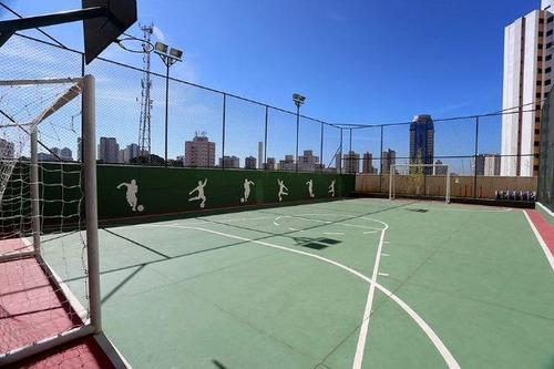 Imagem 18 de 25 de Apartamento Com 2 Dormitórios À Venda, 53 M² Por R$ 310.000,00 - Centro - Guarulhos/sp - Ap2481