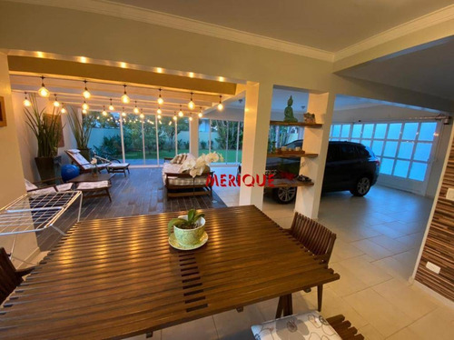 Imagem 15 de 21 de Casa À Venda, 480 M² Por R$ 4.000.000,00 - Caputera - Arujá/sp - Ca0055