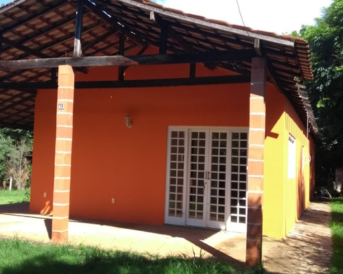 Imagem 8 de 15 de Chácara À Venda No Alvorada - Araçoiaba Da Serra/sp - Ch00686 - 68474512