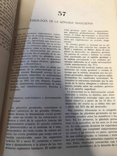 Fisiología Especial Aplicada Tomo Ii (Usado)