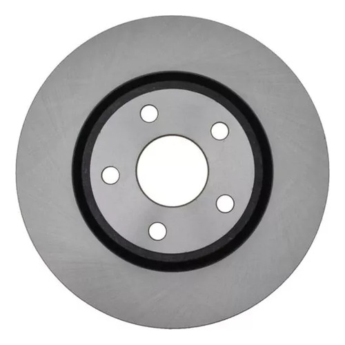 Disco Freno Delantero Durango / Grand Cherokee 2011 Al 2020