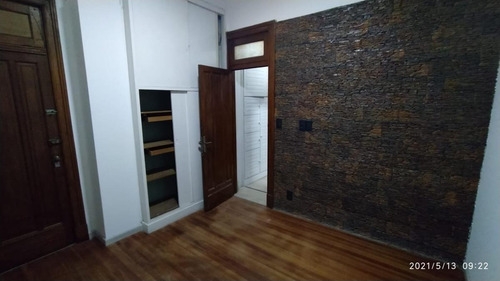 ¡oportunidad! Apartamento En Venta De 1 Dormitorio En Palacio Salvo - Ideal Renta