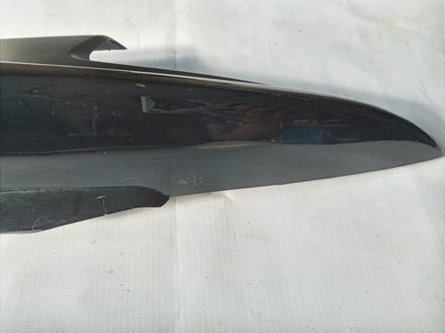 Faldas Brz200 Originales Con Detalles
