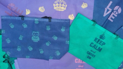 Bolsa Para Supermercado