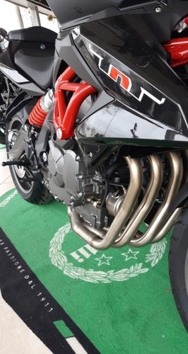 Benelli Tnt 600