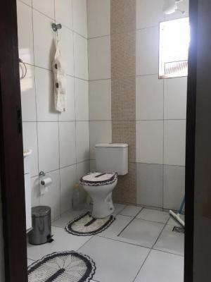 Casa A 500 Metros Do Mar Em Itanhaém - 7243