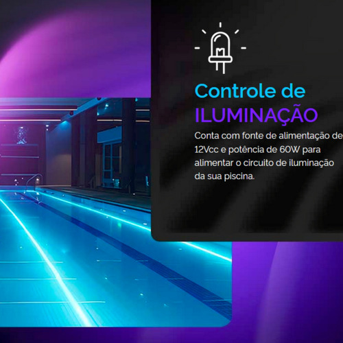 Trocador Calor Inverter Komeco 25m³ Kobc 17qc Com Central