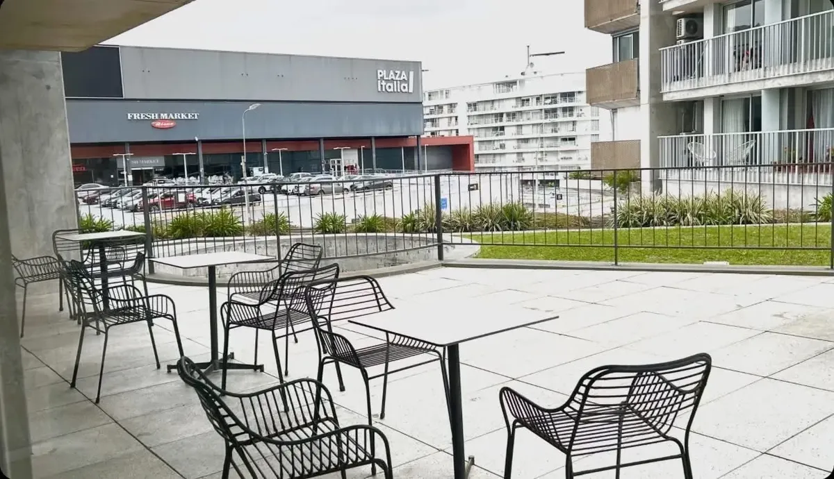 Hermoso, Moderno Frente A Plaza Italia, Imperdible · Foto 4