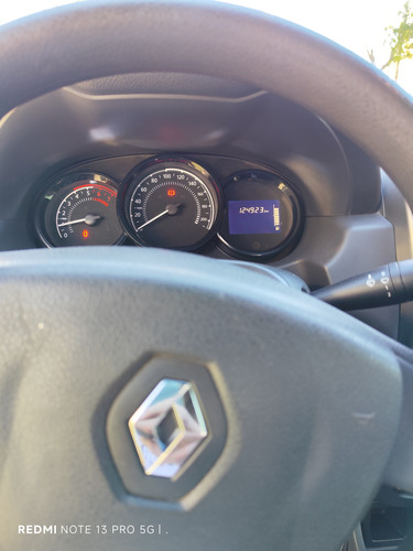 Renault Oroch 1.6 Dynamique