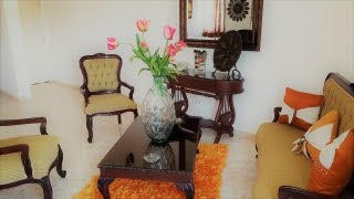 Hotel Resorts. En Barahona. Amueblado Completamente.