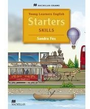 Young Learners English Starters Skills Pupils Book Ed.201...