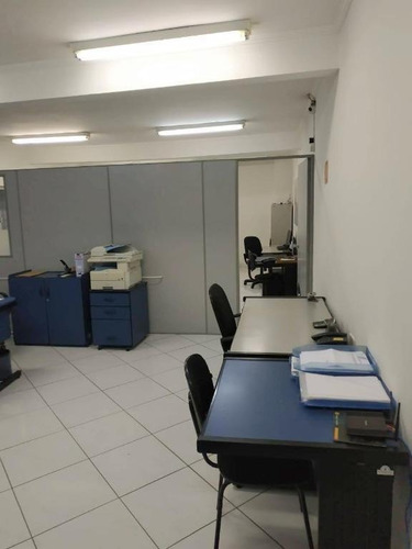 Imagem 13 de 23 de Galpão Para Alugar, 425 M² Por R$ 12.416,81/mês - Vila Matias - Santos/sp - Ga0001