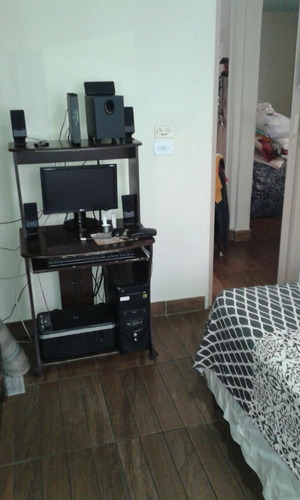 Imagem 15 de 27 de Apartamento À Venda, 2 Quartos, 1 Vaga, Novo Eldorado - Contagem/mg - 19006