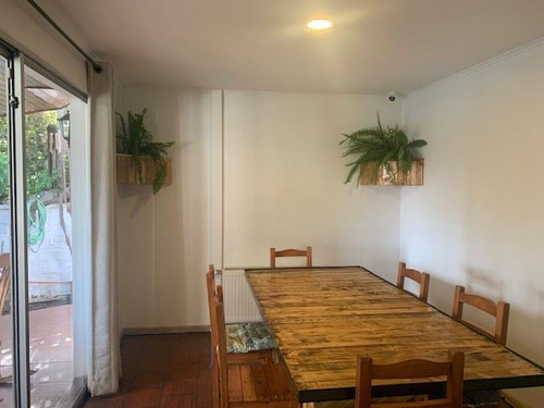 Casa Venta 9 Dormitorios San Carlos Apoquindo Las Condes