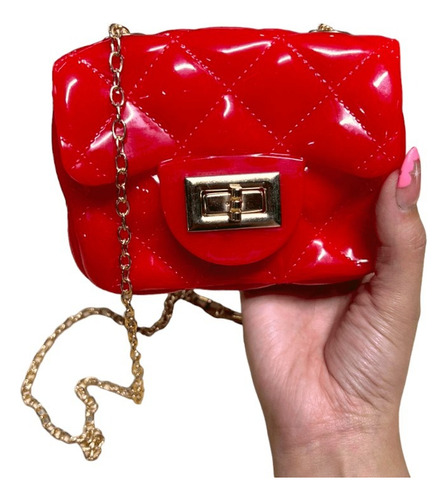 Caja Sorpresa Bolsos Y Mochilas Para Mujer 10 Pzas
