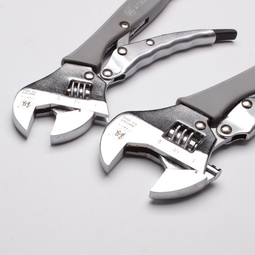 Llave Ajustable E Strong Locking