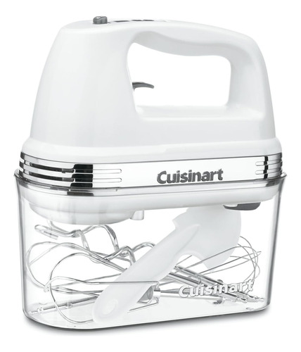 Batidora De Mano Cuisinart Power Advantage Plus  9 Velocidad