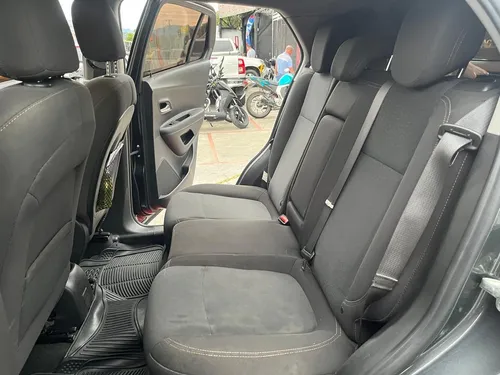 Chevrolet Tracker LT 1.8 AT
