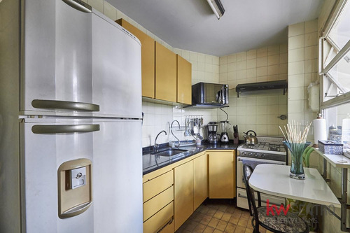 Imagen 8 de 21 de Venta Departamento 2 Ambientes En San Nicolas