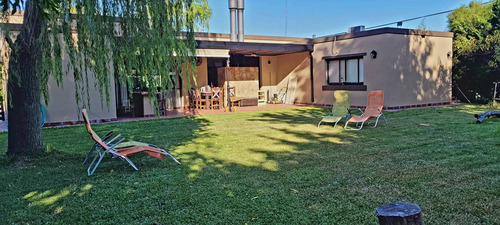 Casa En Venta 4 Amb - Barrio Privado El Centauro - Canning