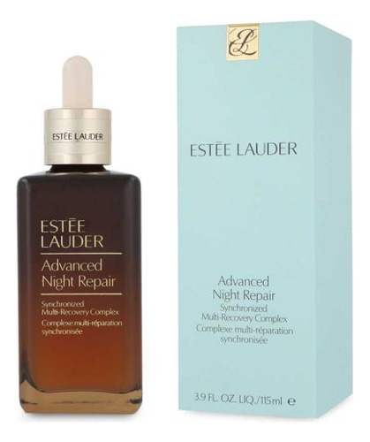Estee Lauder Sérum Advanced Night Repair 115 Ml Todo Tipo De Piel Noche