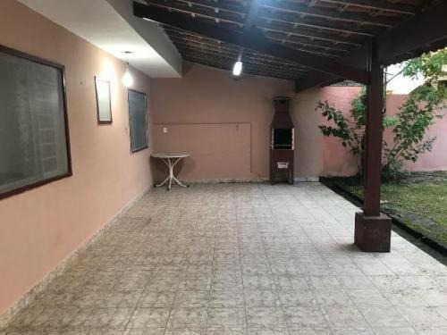 Imagem 4 de 12 de Casa Com 100 Metros Da Rodovia - Mongaguá 6615 | Sanm