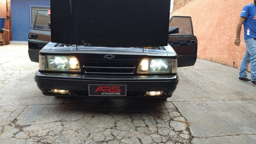 Chevrolet Opala