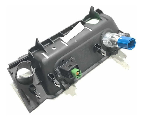 Imagem 6 de 6 de Entrada Usb C/ Moldura Audi A5 2019