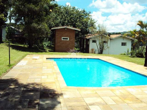 Imagem 9 de 16 de Sítio Com 3 Dorms, Sítio Da Moenda, Itatiba - R$ 980 Mil, Cod: St003 - Vst003