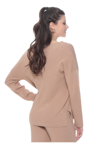 Conjunto Wados Sweater Y Pantalon Solido