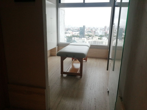 Imagen 25 de 28 de Departamento En Renta De 100 M2, En City Towers Grand Con Ma