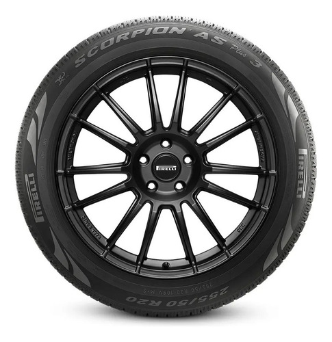 Llanta Pirelli Scorpion All Season Plus 3 275/50r22 111h