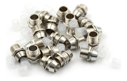 20 Piezas De 5 Mm, Soporte Para Led, Clip De Bisel,